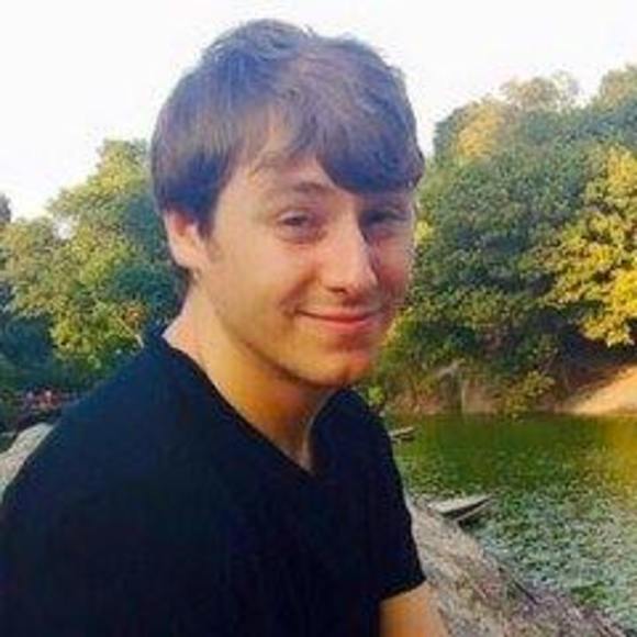Meet your Posher, Robert - Picture 1 of 1